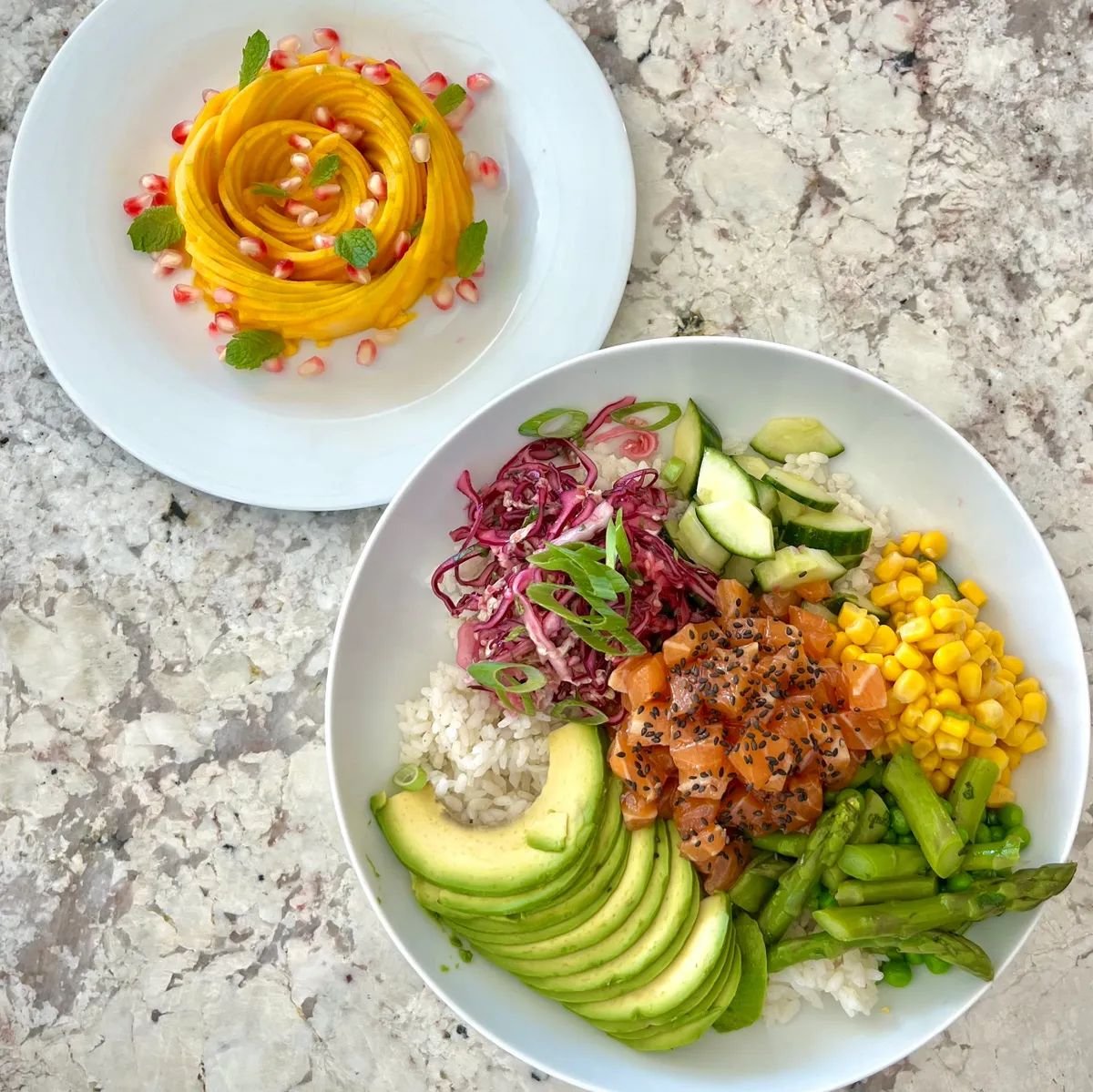 Healthy meal delivery London Performance nutritionist London