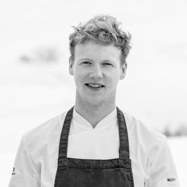 healthy meal prep private chef based in london